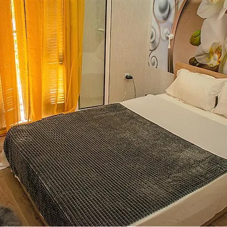 Ayasofia Jakuzzi 2 Bedrooms Balcony
