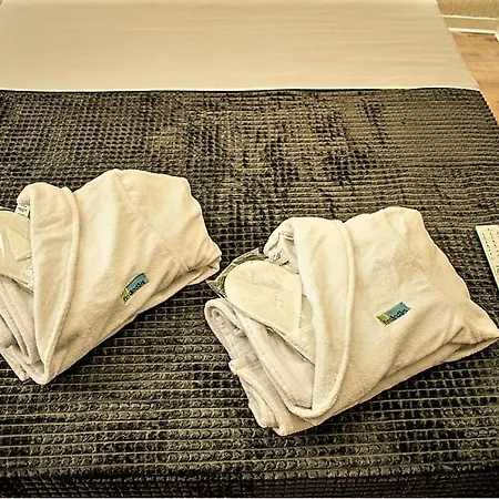 Ayasofia Jakuzzi 2 Bedrooms Balcony *