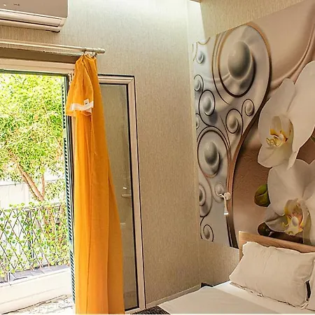 Ayasofia Jakuzzi 2 Bedrooms Balcony Διαμέρισμα