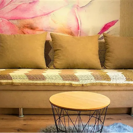 Ayasofia Jakuzzi 2 Bedrooms Balcony * Saloniki