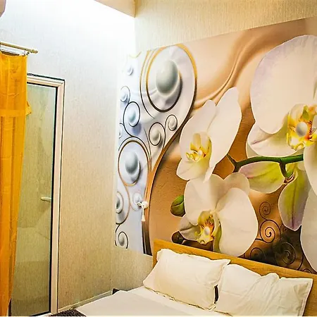 Apartament Ayasofia Jakuzzi 2 Bedrooms Balcony
