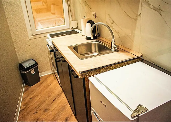 Ayasofia Jakuzzi 2 Bedrooms Balcony Saloniki