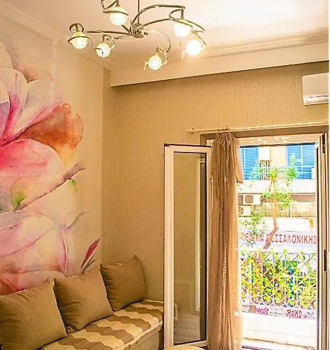 Ayasofia Jakuzzi 2 Bedrooms Balcony *